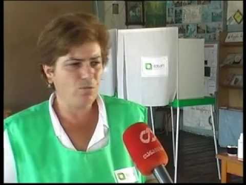 კურდღელაურის #24 საარჩევნო უბანი