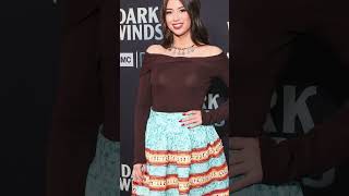 Amber Midthunder at the Season 4 premiere of AMC's ''Dark Winds'' #actress