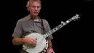Banjo Lessons Basics - Types of Rolls