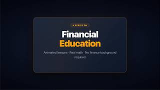 Money & Markets, Series 3, Lesson 5 - Short Squeezes & GameStop
