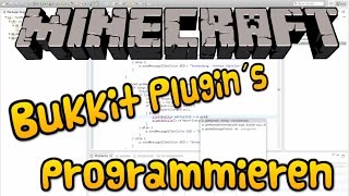 Minecraft Bukkit Plugins Programmieren  Part 03 [Beim Join ein Item ins Inventar bekommen]