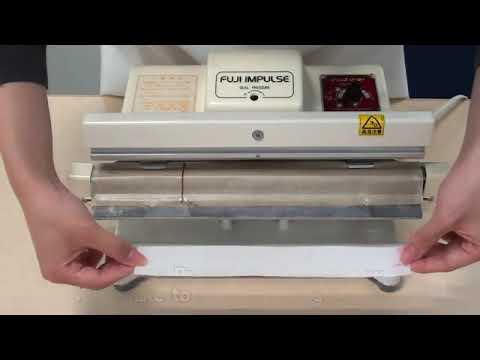 How to use Prescale pressure measurement film from Fuji Film - video from Bestech