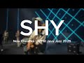 Shy - New Chaseiro LIVE at Java Jazz 2025