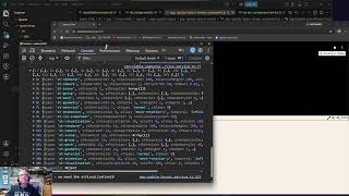 ThreeJS and Angular Space And Time Application - Video 606: Max/Configured Part 34