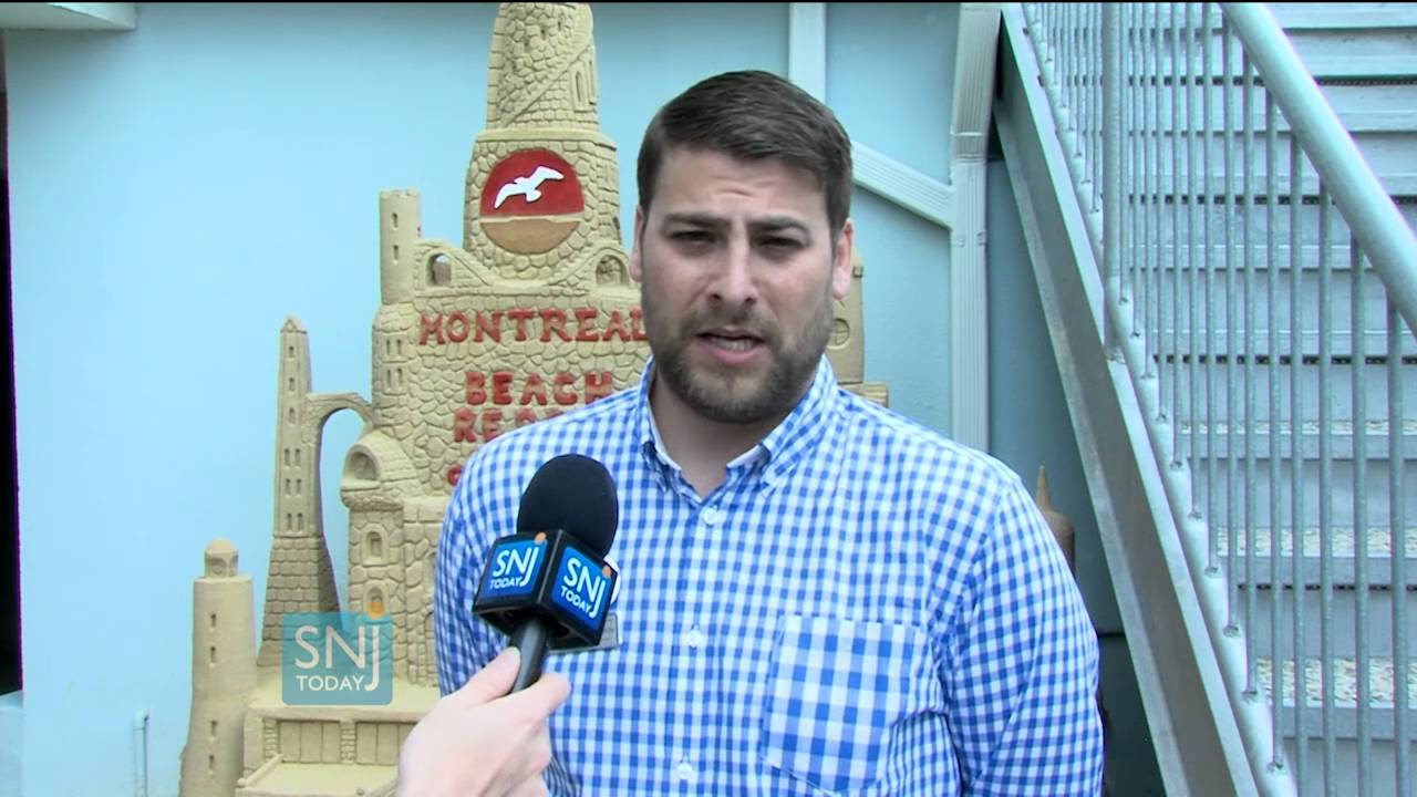 Cape May Beach Resort Celebrates 50 Years