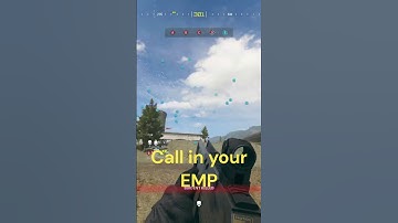 How to do the EMP Scorestreak glitch/exploit (legit unlimited killstreaks)