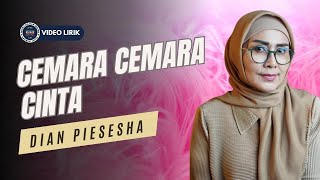 Dian Piesesha - Cemara Cemara Cinta [Video Lirik]