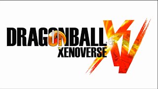 Dragon Ball Xenoverse Intro (Full HD)