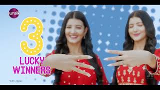 Sunsilk Dashain Vibes 3 Princy Prisma Gang Of Girls Commercial Joshisarchive 2023