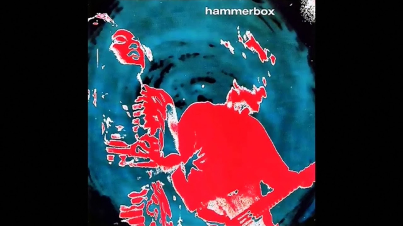 Hammerbox - Hed HD