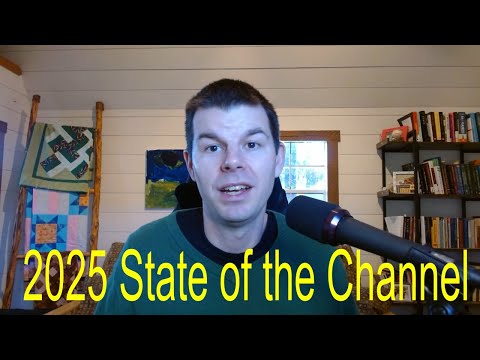 State of the Channel (End of 2025)
