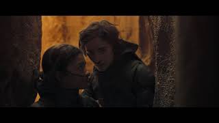 Dune The Royal Houses Featurette