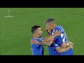 TODOS LOS GOLES DE LA SEMIFINAL | CONMEBOL SUDAMERICANA 2025
