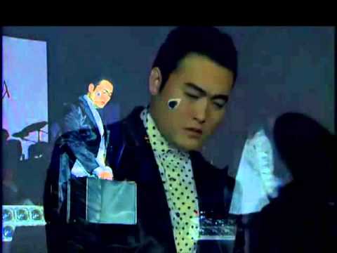 GOD is BACK 콘서트 | 데니안 멘트, Danny Ahn's Ment