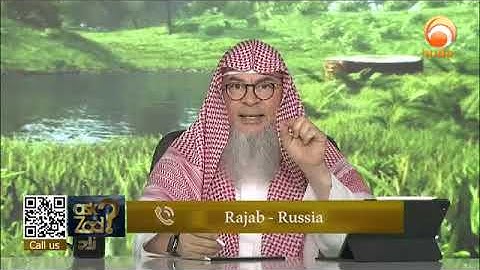 i have been suffering from OCD for 4  or 5 years Sheikh Assim Al Hakeem #hudatv