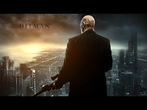 Hitman Absolution LIVE | Part 6 | Repeat