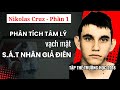 Nikolas cruz phn 1 vch mt tn st nhn gi in in cng phi in ng cch