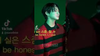 Pocketz Admiring Each Other