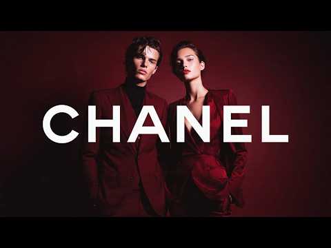CHANEL Store Shopping Music Mix 2026 Deep House Fashion Playlist Store Music for Stores