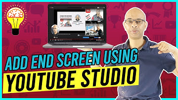 ADD END SCREEN USING YOUTUBE STUDIO CORRECTLY 2019: learn edit | add end screen (fast) NSIGHT SCOOP