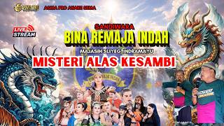 Download Lagu HIBURAN MALAM | SANDIWARA BINA REMAJA INDAH | BINTANG TAMU RADEN CHULENG | 12 FEBRUARI 2026 MP3