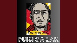 Download Lagu Puisi Gagak