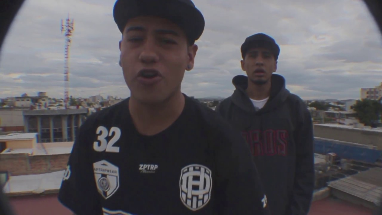 MLMNXS - Veneno (Prod. Lenin Peña)