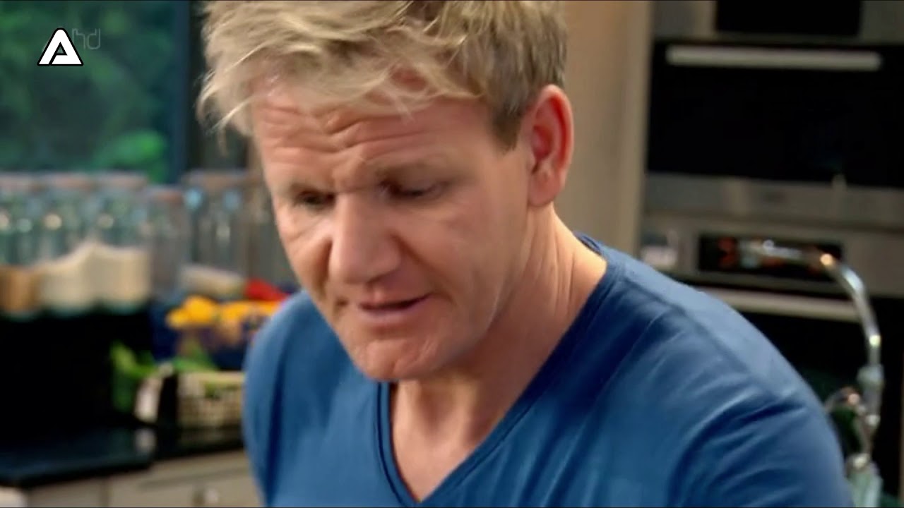 Tasty Grilled Pineapple With Spiced Caramel Recipe From Gordon Ramsay