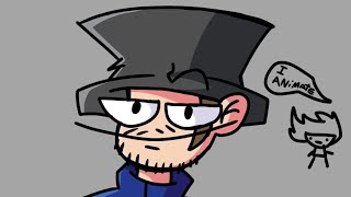 Jay Kay Virtual Insanity - Animation