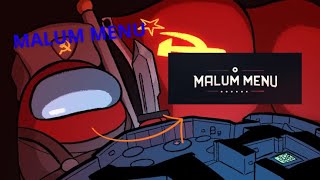 AMONG US - MALUM MENU 2 - IT WORK 2025 screenshot 5