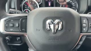 2025 Ram 1500 Tradesman San Antonio, Del Rio, Eagle Pass, Uvalde, McAllen TX