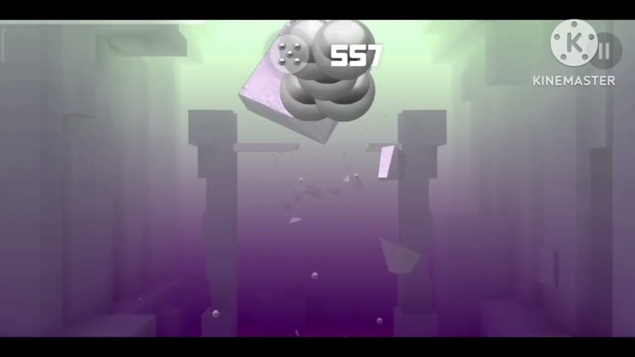 Smash hit Grazy Mod Checkpoint 3 x2