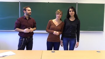 Earthquake Education Videos - Official Trailer