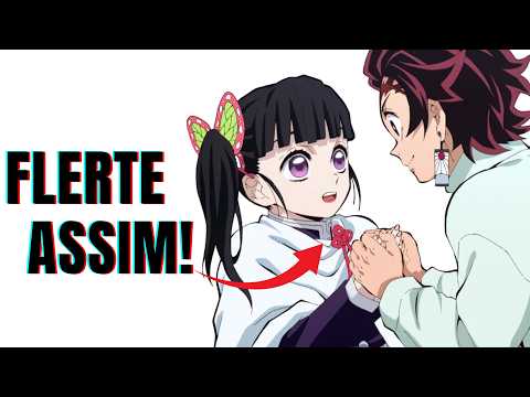 Como Flertar