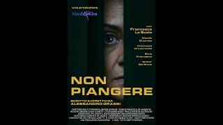 DON'T CRY film, audience feedback August 2026 THRILLER/SUSPENSE Festival