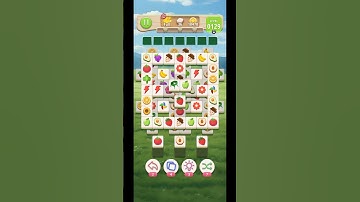 Tiledom Gameplay Level 129 #arcadegames #shortsfeed