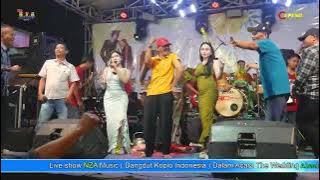 NZA music// Jambu alas // gepeng multimedia // C M audio//