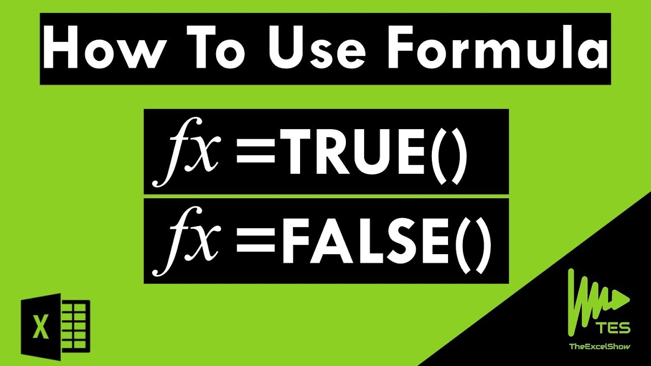 Sports true false. True false. True false show. Logical Formulas.