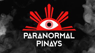 Paranormal Pinays: Were Back!!!