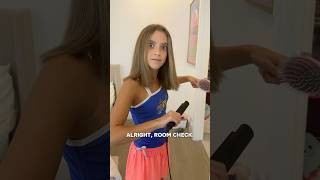 Help me convince Patricia to get one! #relatable #funny #fitcheck #ootd #grwm