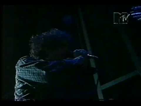 The Cure - Lets Go To Bed (Live 1996)