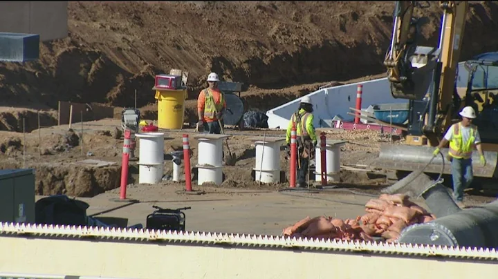 San Diego files lawsuit over toxic PFAS chemicals in water