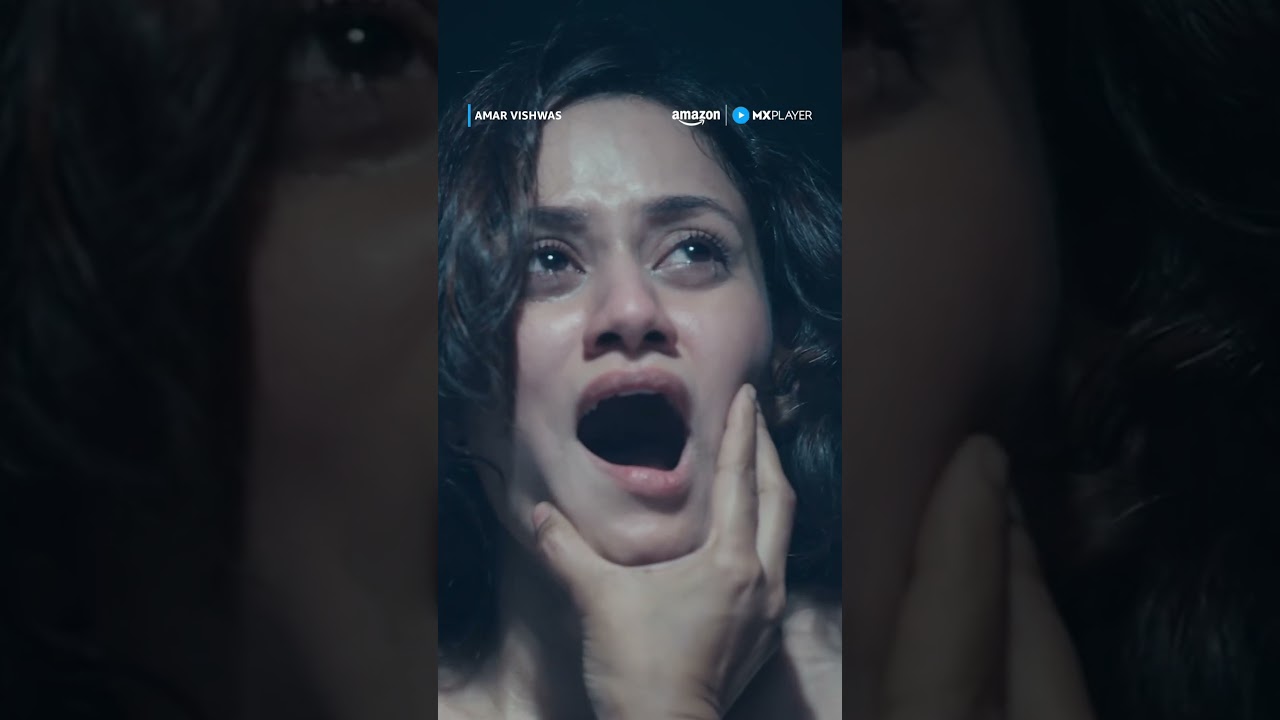 Upcoming Actress Bahar Par Lage Ilzaam | Amar Vishwas | Rajeev Khandelwal | Amazon MX Player