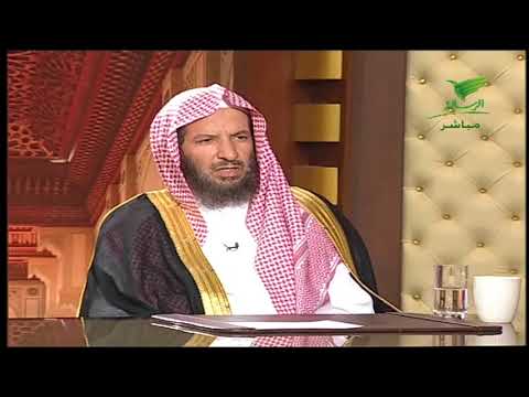 ماهو الفرق بين مسمى النصرانية والمسيحية الشيخ سعد بن ناصر الشثري