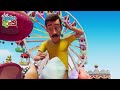 End of video
