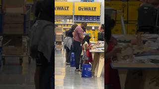 DIY-U Kids’ Workshops by Lowe’s