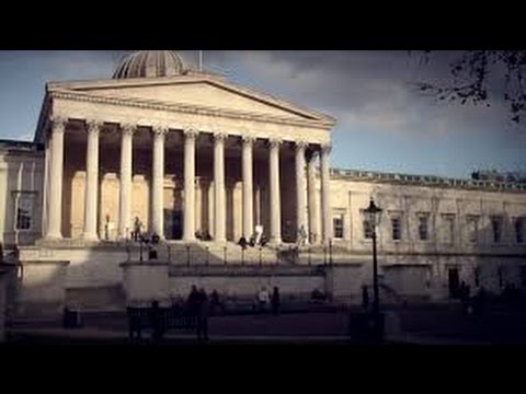 Top 10 Universities Of The World in 2017