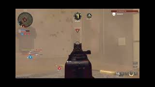 Stakeout: Domination BO6 🎮 COD EP. 24
