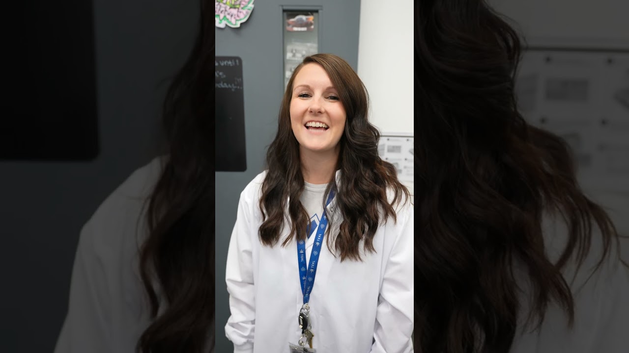 Teal Cannabis and High Five Headquarters Tour