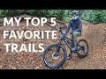 The Must Ride MTB Trails of Southern California